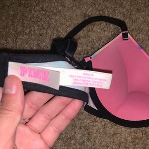 PINK Victoria's Secret Intimates & Sleepwear - VS PINK Super Push Up bra! PINK Victoria's Secret Intimates & Sleepwear - VS PINK Super Push Up bra!